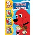 Clifford: Family Fun Pack [DVD] [Import]