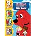 Clifford: Family Fun Pack [DVD] [Import]