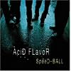 SpeeD-BALL
