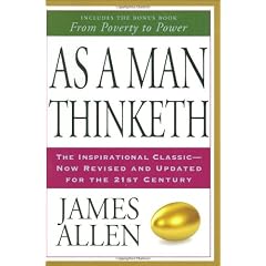 As A Man Thinketh
