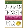 As A Man Thinketh