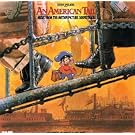 An American Tail: Music From The Motion Picture Soundtrack