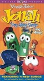  Veggie Tales Sing Along Songs