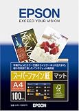 EPSON �G�v�\�������X�[�p�[�t�@�C���� A4 100�� KA4100SFR