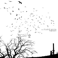a:FANTASIA �ʏ��:CD Only(+1 Bonus Track)