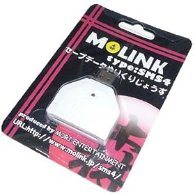 MoLink Type�FSMS4