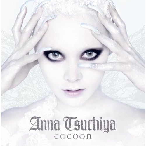 Anna Tsuchiya 土屋アンナ-