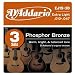 D'Addario EJ15-3D�^3�Z�b�g�p�b�N �_�_���I �A�R�[�X�e�B�b�N�M�^�[��