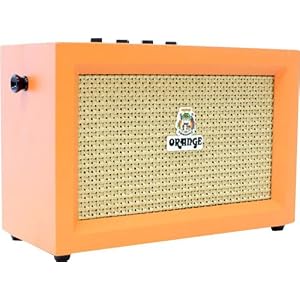 ORANGE CR-6S Stereo Micro Crush
