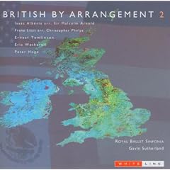 British By Arrangement 2