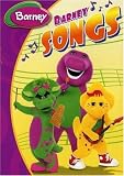 [DVD] Barney: Barney Songs