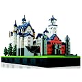 nanoblock �m�C�V���o���V���^�C���� DELUXE EDITION