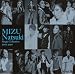 MIZU Natsuki Single Collection