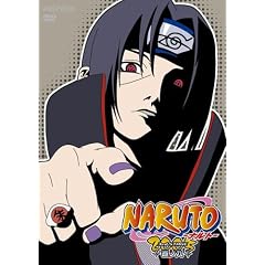 NARUTO -�i���g- 3rd STAGE 2005 ���m�� [DVD]