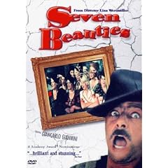 Seven Beauties [DVD] [Import]