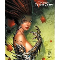 The Art of Top Cow