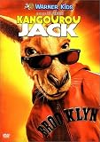 [DVD] Kangourou Jack