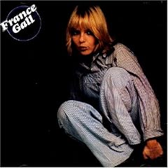 France Gall
