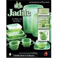 Jadite: An Identification & Price Guide