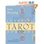 Learning Tarot Spreads