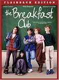 [DVD] The Breakfast Club
