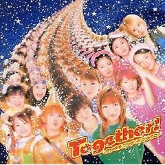 Together!-�^���|�|�E�v�b�`�E�~�j�E�䂤��-