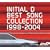 ������D BEST SONG COLLECTION 1998-2004