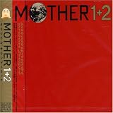 [CD]ゲーム・ミュージック MOTHER 1+2 オリジナル サウンドトラック