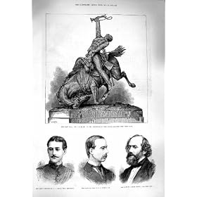 1879 ���邢 Wynne �O�����g�푈�̒����̃��X�g�E�I�[�_�[�̐l�̔n