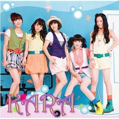 Kara Mini Album(�؍���)