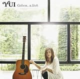 Green a.live(���񐶎Y�����)(DVD�t)