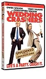 [DVD] Wedding Crashers: Uncorked Edition (Full Screen)
