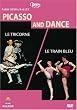Picasso & Dance & Le Train Bleu & Le Tricorne [DVD] [Import]