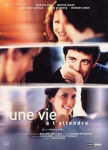  Une vie à t'attendre - Edition 2 DVD