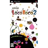 LocoRoco2(���R���R2)�\�j�[�E�R���s���[�^�G���^�e�C�������g�ɂ��