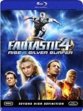 [DVD] Fantastic Four - Rise of the Silver Surfer [Blu-ray]