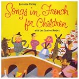 [Music] Songs in French for Children