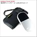 EMOBILE Pocket WiFi�p �ᔽ���L�������O�P�[�X/�ӂ�ӂ�I�����b�g
