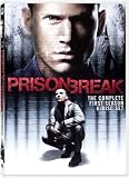 [DVD] Prison Break: Season 1