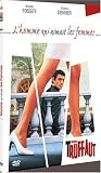 [DVD] L'homme qui aimait les femmes