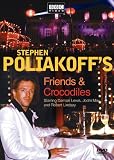 [DVD] Friends & Crocodiles