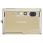 OLYMPUS �f�W�^���J���� ��1050 (�~���[) �S�[���h ��1050SW GLD