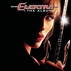 Elektra: The Album