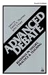 Advanced Debate: Readings in Theory, Practice, and Teaching