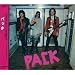 �p�b�N(PACK)
