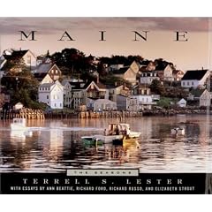 Maine: The Seasons