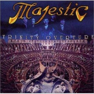 【クリックで詳細表示】トリニティ・オーヴァーチュア