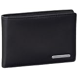 Porsche Design V6 4090000222, Unisex-Erwachsene Ausweis- & Kartenhüllen 12x10x1 cm (B x H x T)