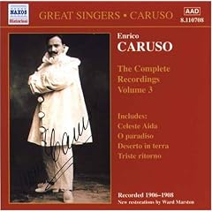 The Complete Recordings, Vol. 3