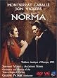 Norma [DVD] [Import]